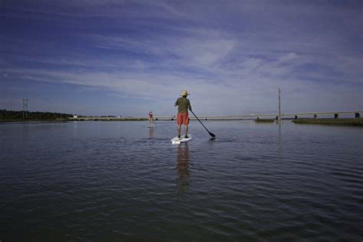 Discovering the Allure of Spinnakers Reach in Emerald Isle, NC