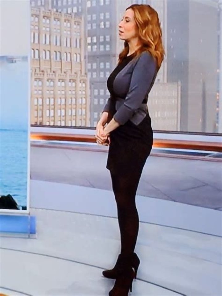 Discovering the Allure of Stephanie Abrams: A Journey Through Her Life and Career