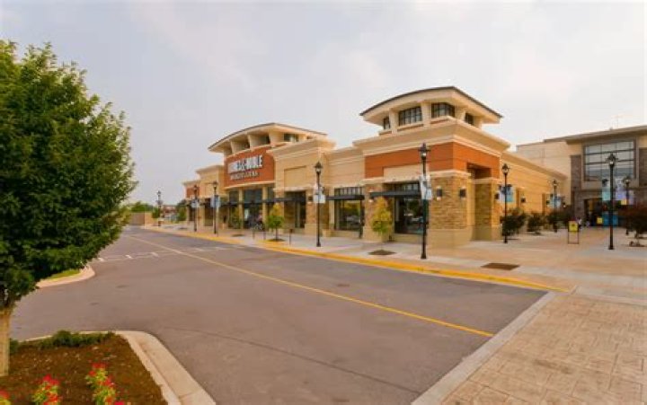 Discovering the Allure of Valley View Mall La Crosse