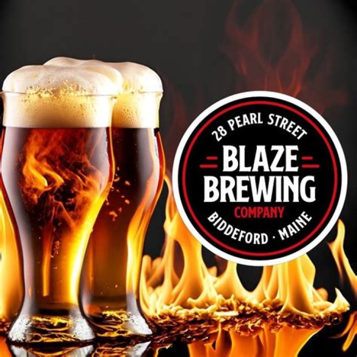 Discovering the Art of Blaze Brewing