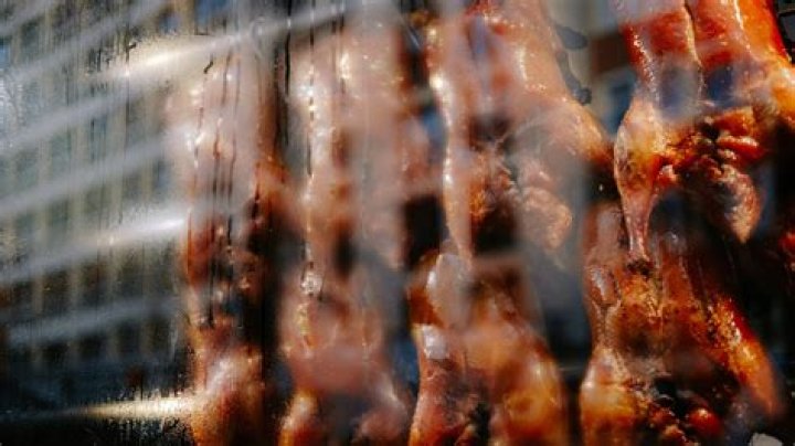 Discovering the Art of Meat Craft: The Belmont Butcher