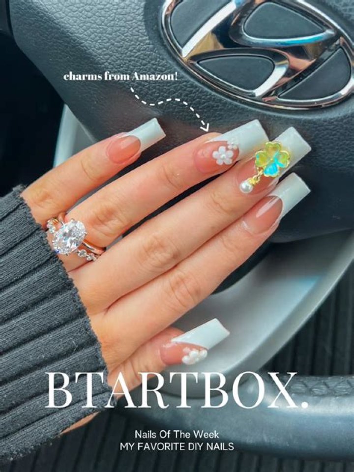 Discovering the Artistry of Btartbox Nails