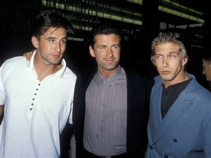 Discovering the Baldwin Brothers: A Deep Dive into the Lives and Careers of William Baldwin and His Siblings