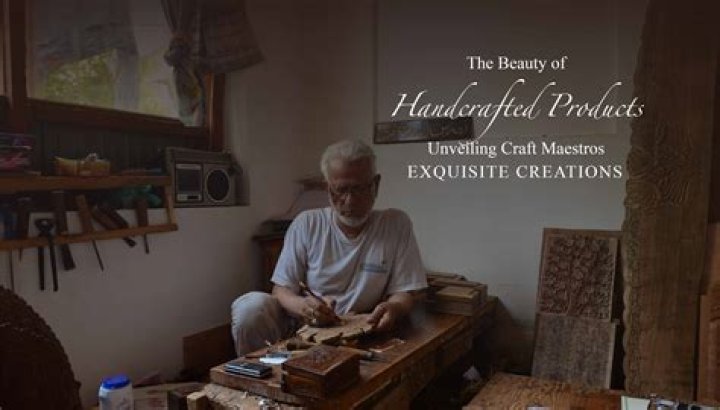 Discovering the Beauty of Hecho a Mano: A Journey into Handmade Artistry