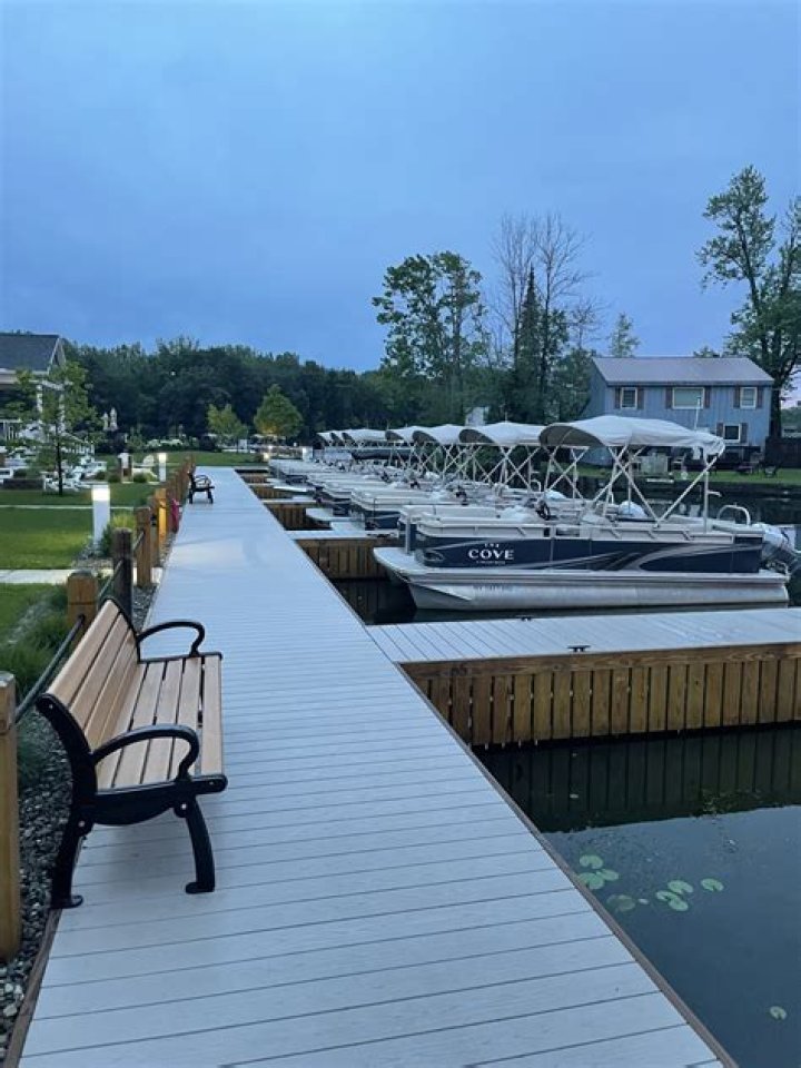 Discovering the Beauty of Sylvan Beach: A Hidden Gem