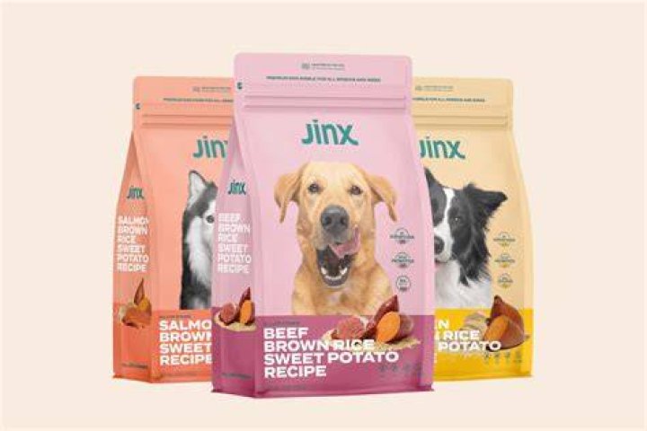 Discovering the Benefits and Qualities of Jinx Dog Food