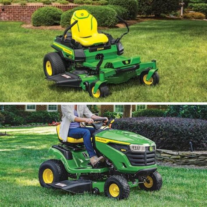 Discovering the Benefits of Used Zero Turn Mowers