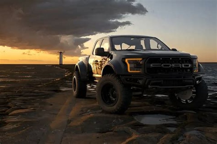Discovering the Best 305 Street Tires for Your F-150