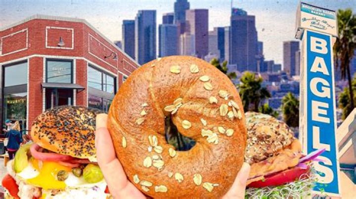 Discovering the Best Bagels in Los Angeles