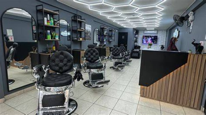 Discovering the Best Barberia Cerca de Mi