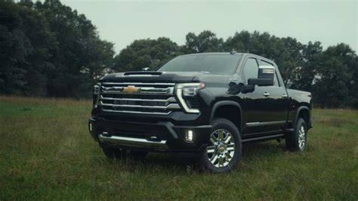Discovering the Best Deals: Duramax for Sale