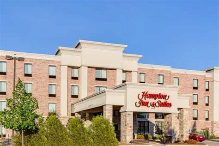 Discovering the Best Hampton Suites Near Me: A Comprehensive Guide