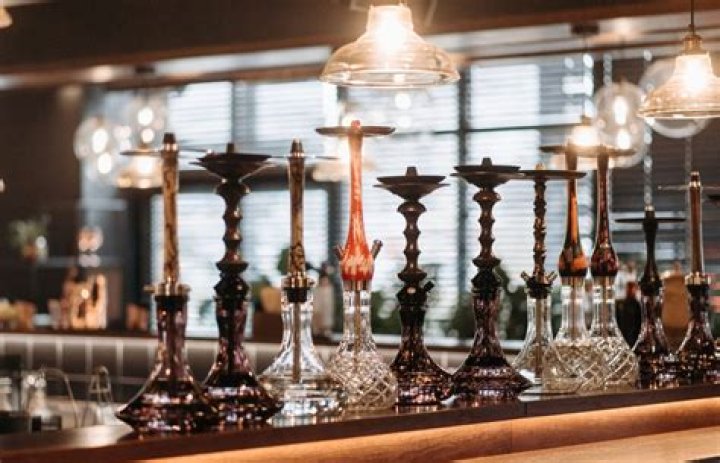 Discovering the Best Hookah Cafe Near Me