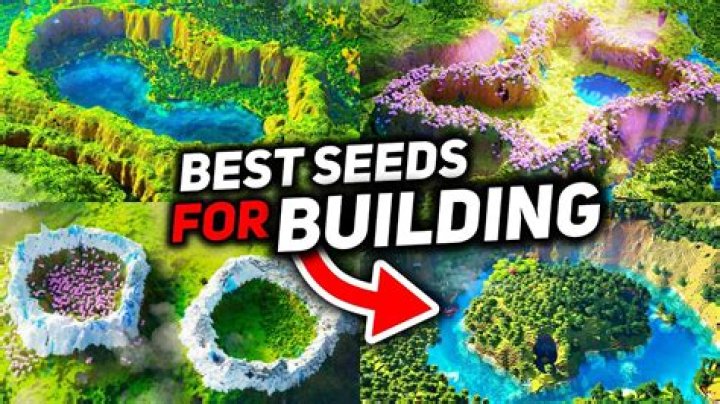 Discovering the Best Java Seeds 1.21: A Gamer's Treasure Trove