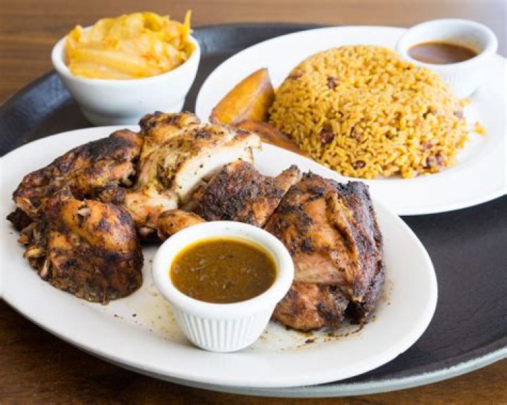 Discovering the Best Jerk Chicken in Chicago: A Culinary Journey