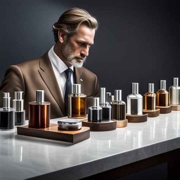 Discovering the Best Macy's Men's Cologne: A Comprehensive Guide