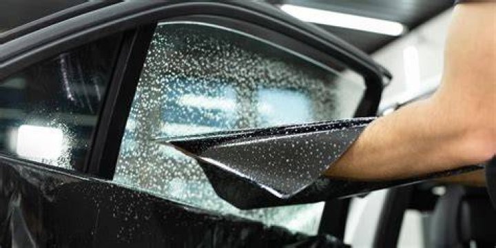 Discovering the Best Mobile Tint Near Me for Your Vehicle