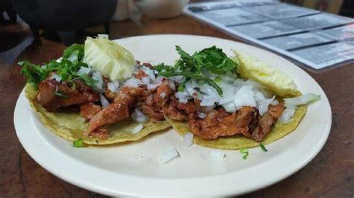 Discovering the Best Tacos Cerca de Mi