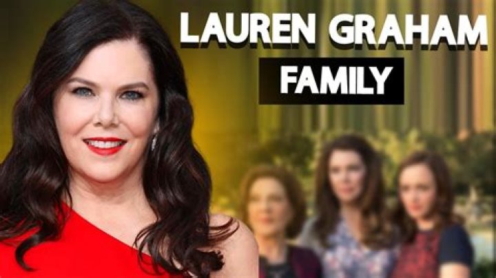 Discovering the Charismatic Lauren Graham: A Journey Through Her Life and Career