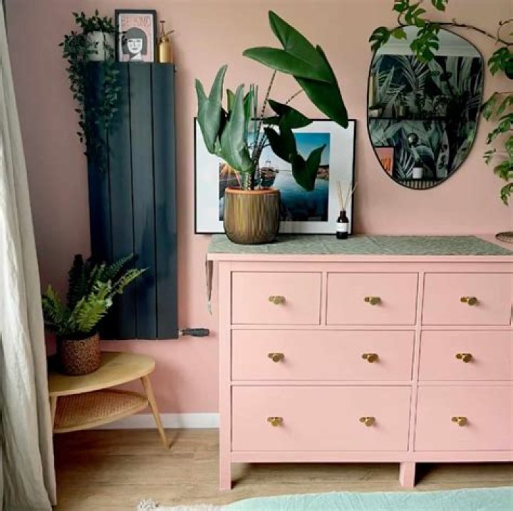 Discovering the Charm and Versatility of the Hemnes Dresser