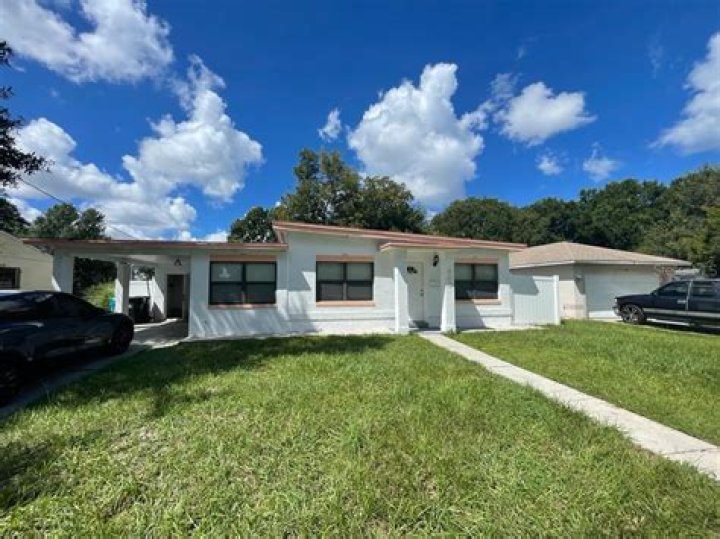 Discovering the Charm of 545 Orange Grove Avenue, Orlando