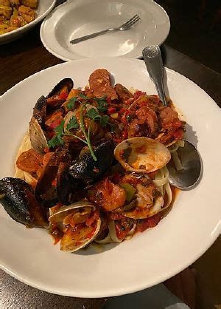Discovering the Charm of Arturo Joe's in Narragansett, RI