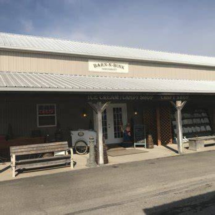 Discovering the Charm of Barn n Bunk Trenton Ohio