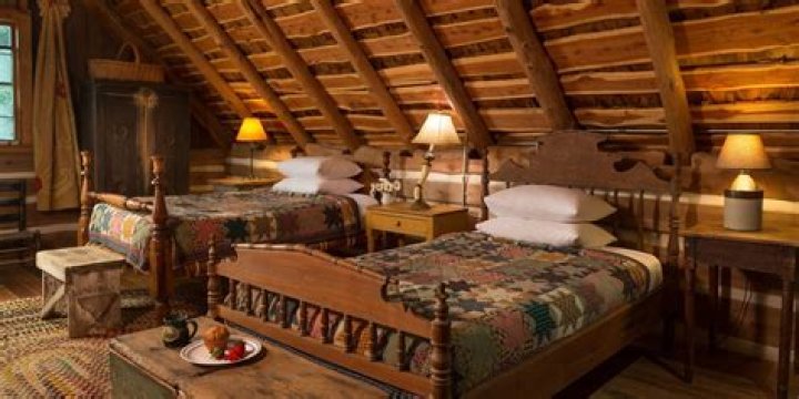 Discovering the Charm of Blisswood Bed & Breakfast