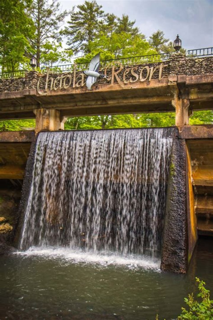 Discovering the Charm of Blowing Rock Chetola