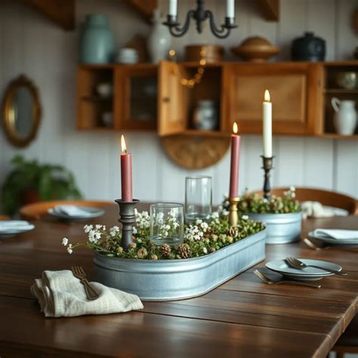 Discovering the Charm of Farmhouse Cleveland