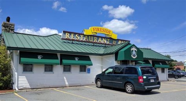 Discovering the Charm of Fireside Restaurant Methuen