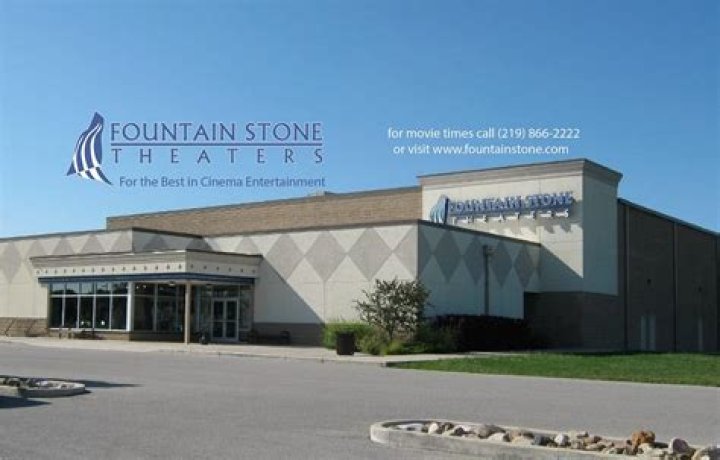 Discovering the Charm of Fountain Stone Theater Rensselaer Indiana
