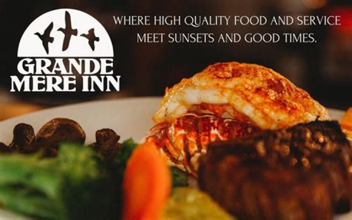 Discovering the Charm of Grand Mere Inn Stevensville Michigan