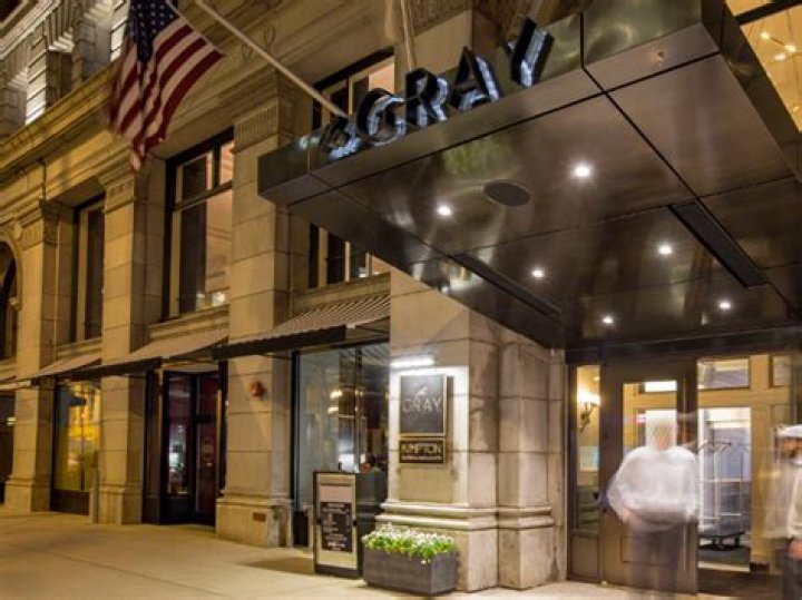 Discovering the Charm of Gray Hotel Chicago: Your Ultimate Guide
