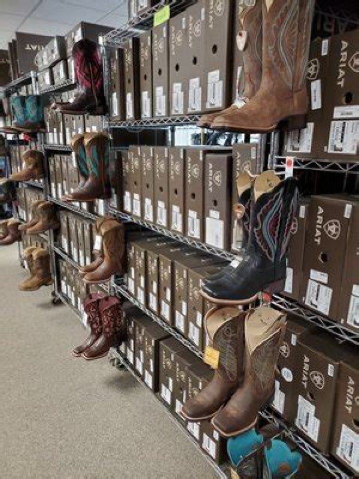 Discovering the Charm of Horsey Habit Saddlery & Tack