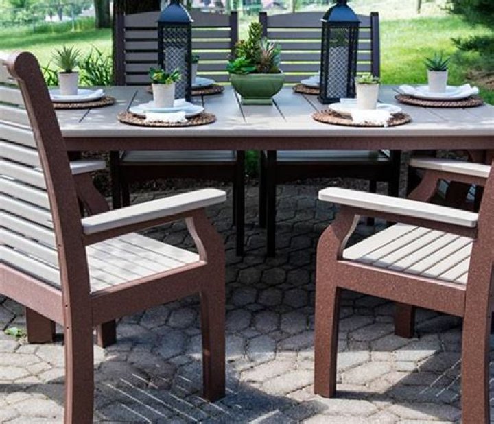 Discovering the Charm of Kauffman Lawn Furniture