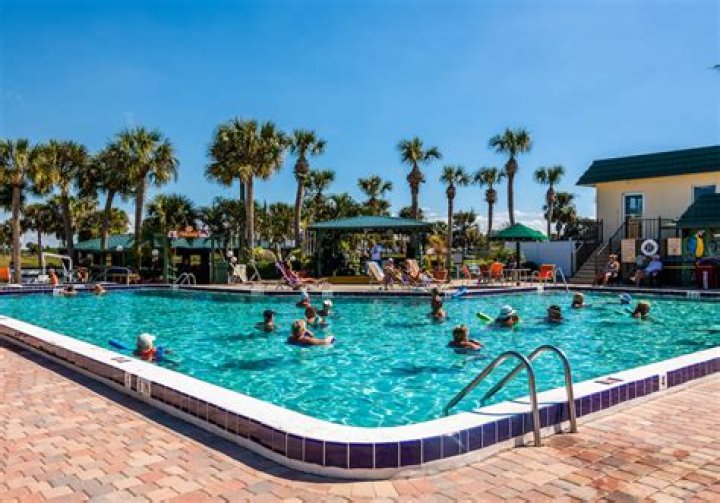 Discovering the Charm of KOA Okeechobee FL