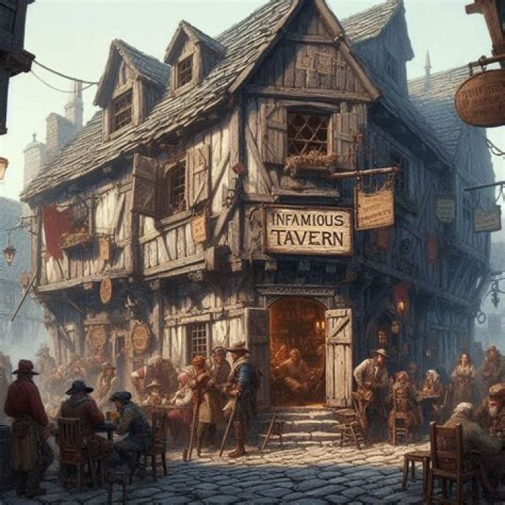 Discovering the Charm of Lakehouse Tavern