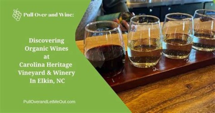 Discovering the Charm of Lowell, North Carolina