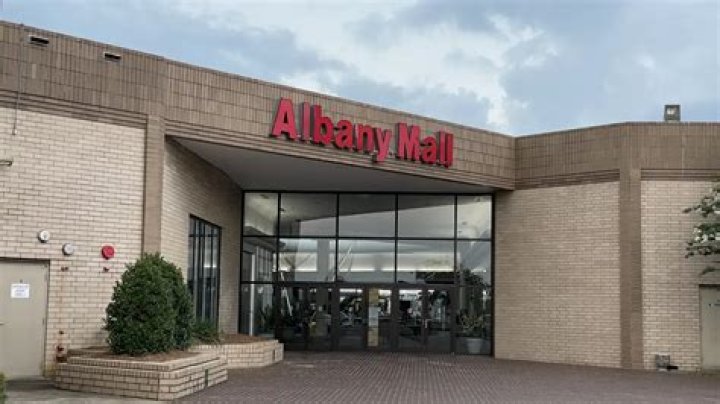 Discovering the Charm of Mall Albany Georgia