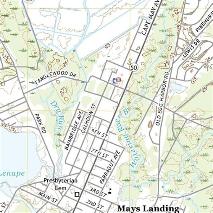 Discovering the Charm of Mays Landing: A Hidden Gem in New Jersey