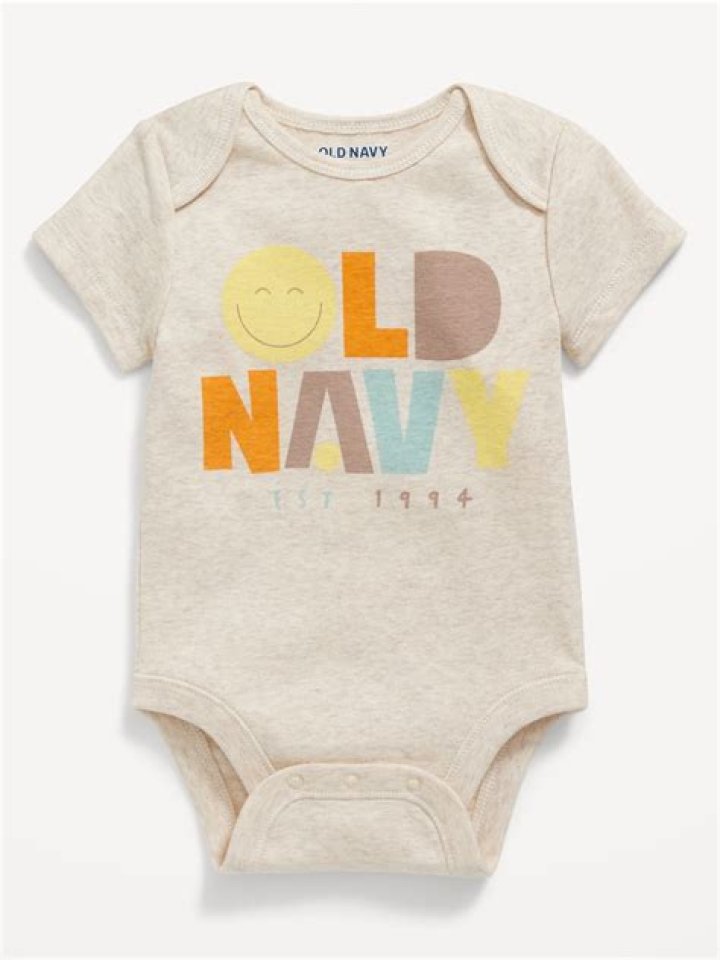 Discovering the Charm of Old Navy Baby: A Parent's Guide