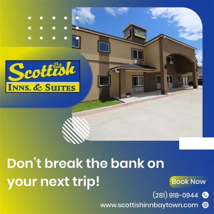 Discovering the Charm of Scottish Inn: A Perfect Getaway