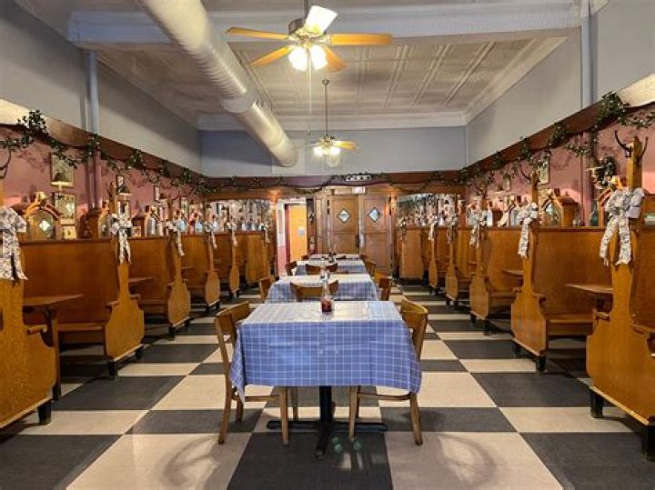 Discovering the Charm of Slumberland Baraboo WI
