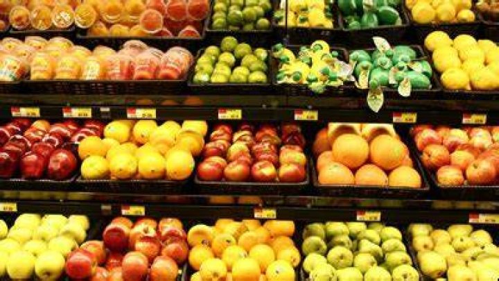Discovering the Charm of South Dayton Supermarket