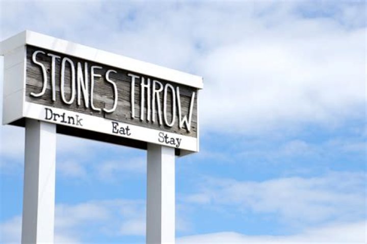 Discovering the Charm of Stones Throw York