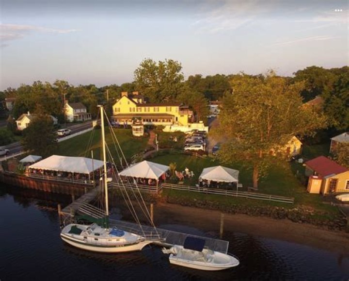 Discovering the Charm of Sugar Hill Inn Mays Landing