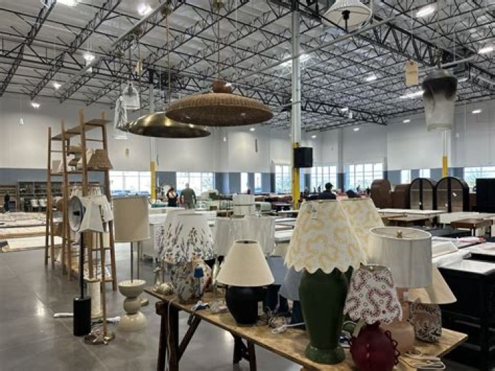 Discovering the Charm of the Anthropologie Home Outlet