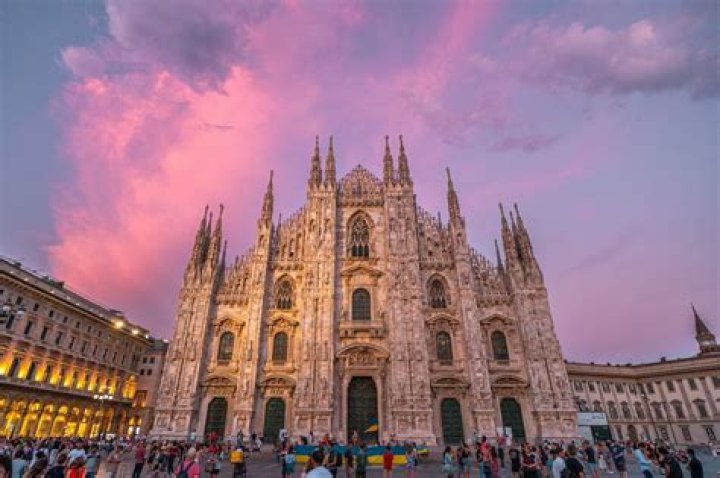 Discovering the Charm of the City of Milan, TN