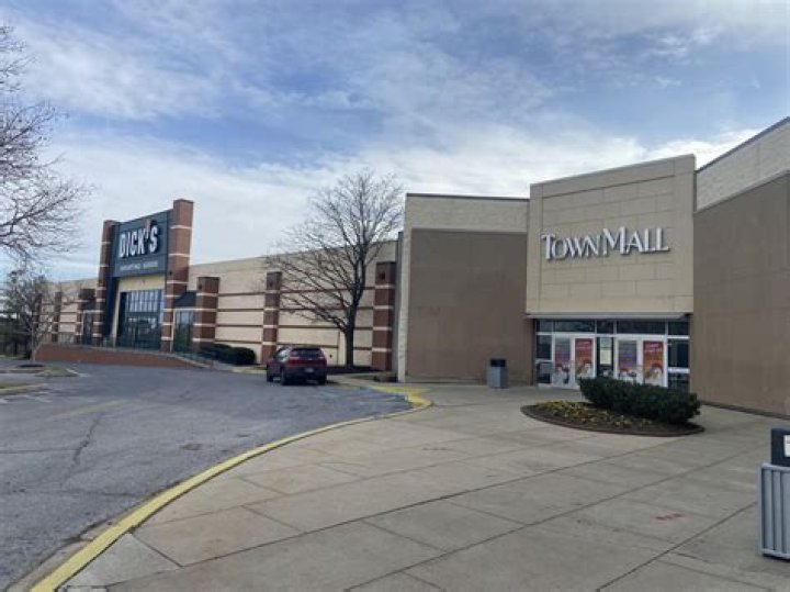 Discovering the Charm of TownMall of Westminster, Westminster MD